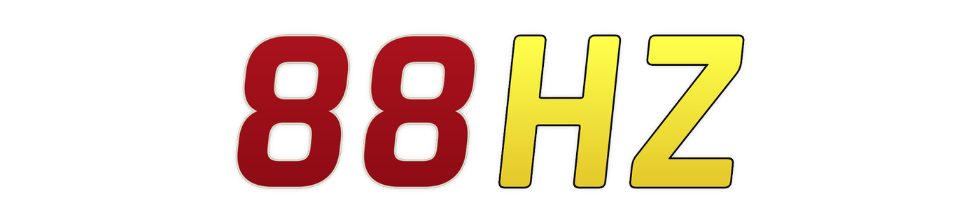88hz